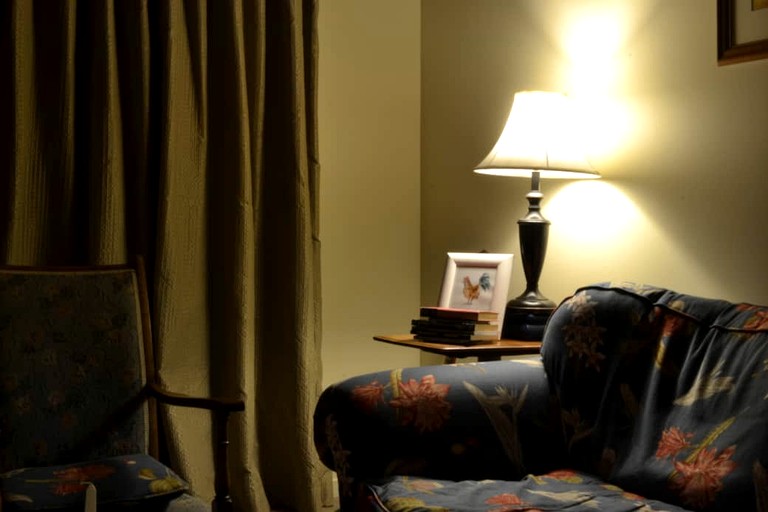 Secluded Vacation Accommodation near Mount Hutt in New Zealand | Nature Lodges (Christchurch, South Island, New Zealand)