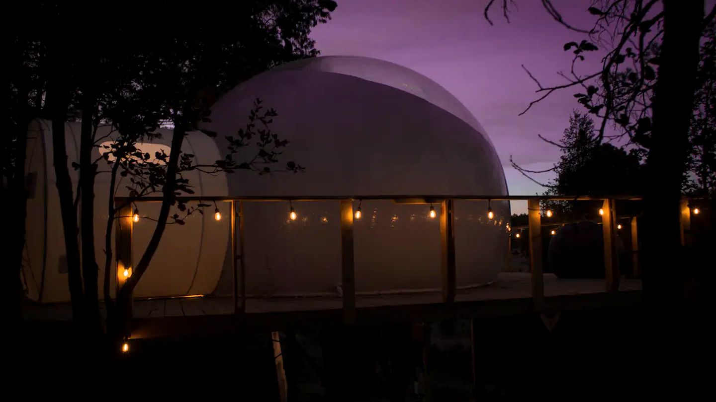 Chihuahua Accommodation for a Romantic Vacation in Mexico