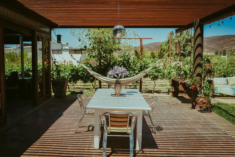 Tiny Houses (Ensenada, State of Mexico, Mexico)