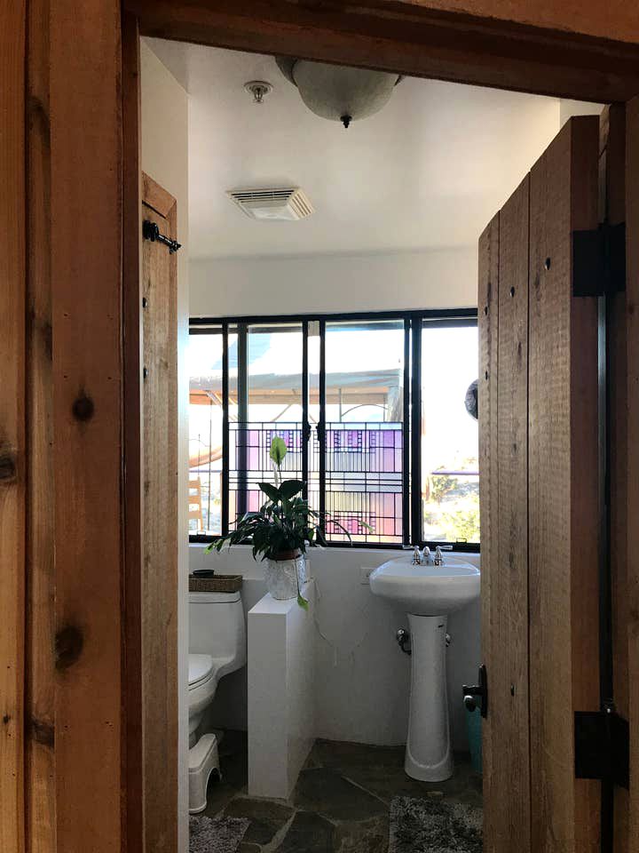 Magical and Secluded Cabin Rental near Yucca Valley for Weekend Getaways from Los Angeles