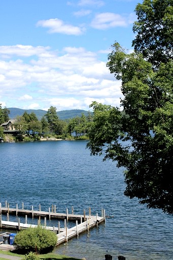 Vacation Rentals (United States of America, Lake George, New York)