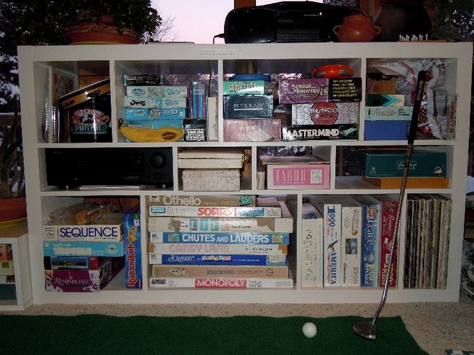 Cabins (West Dover, Vermont, United States)