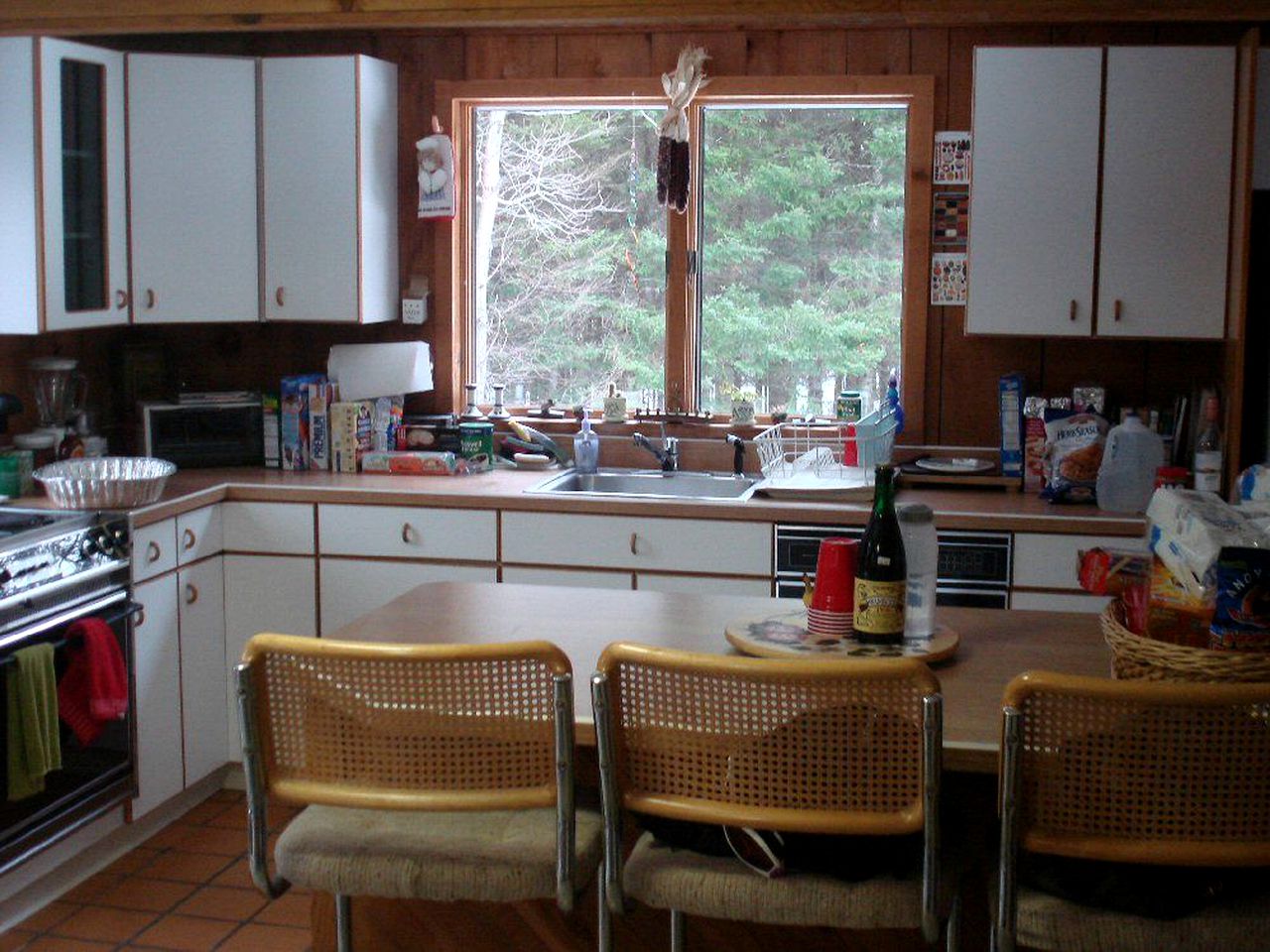 Family-Friendly Cabin in the Deerfield Valley of Mount Snow, West Dover Vermont