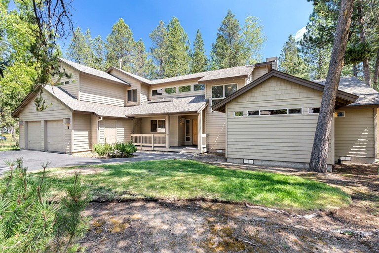 Vacation Rentals (United States of America, Sunriver, Oregon)