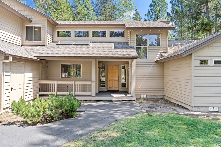 Vacation Rentals (United States of America, Sunriver, Oregon)