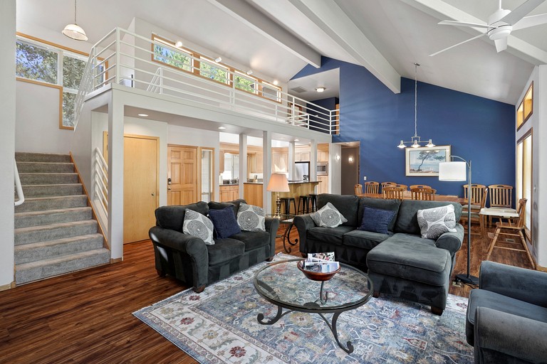 Vacation Rentals (United States of America, Sunriver, Oregon)