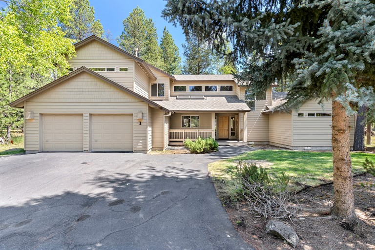 Vacation Rentals (United States of America, Sunriver, Oregon)