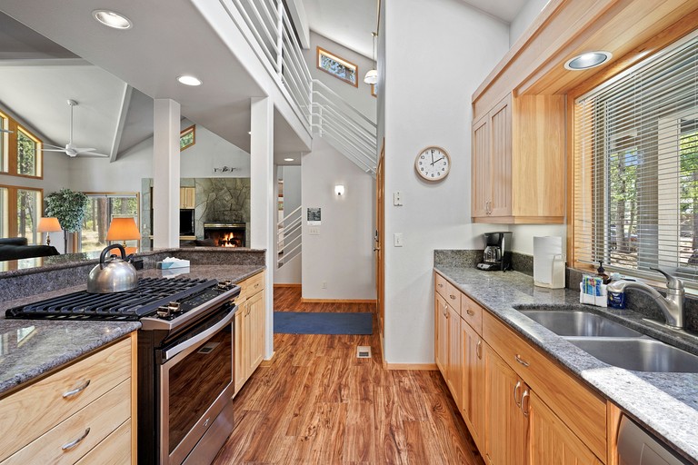Vacation Rentals (United States of America, Sunriver, Oregon)
