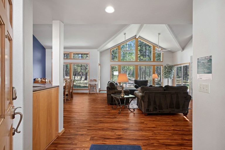 Vacation Rentals (United States of America, Sunriver, Oregon)