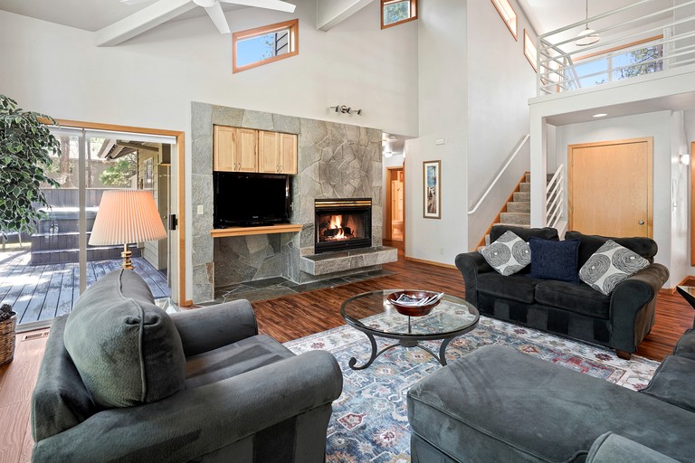 Vacation Rentals (United States of America, Sunriver, Oregon)