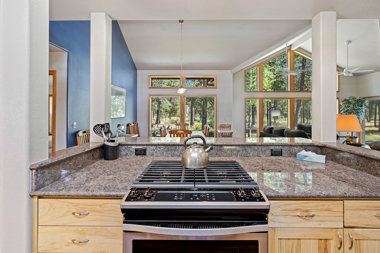 Vacation Rentals (United States of America, Sunriver, Oregon)