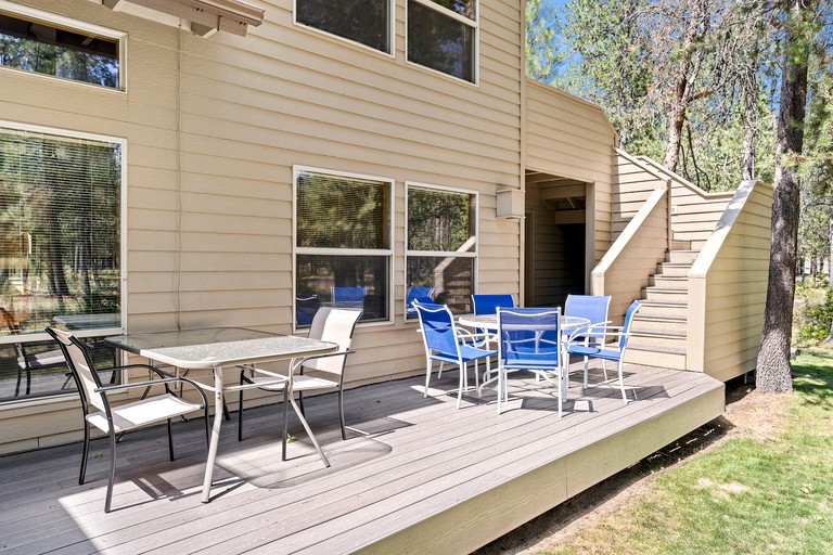 Vacation Rentals (United States of America, Sunriver, Oregon)