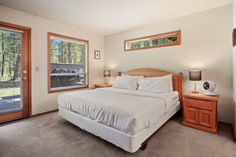 Vacation Rentals (United States of America, Sunriver, Oregon)