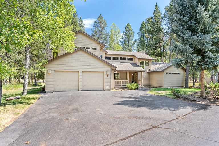 Vacation Rentals (United States of America, Sunriver, Oregon)