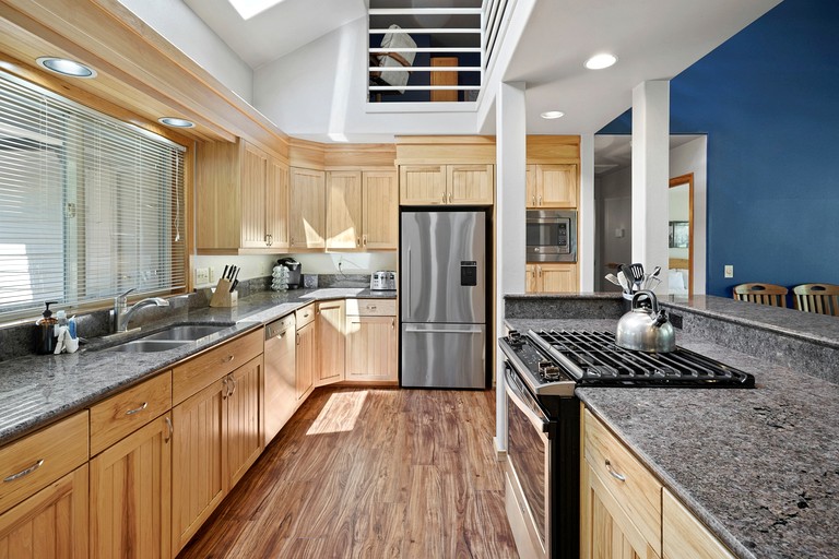 Vacation Rentals (United States of America, Sunriver, Oregon)