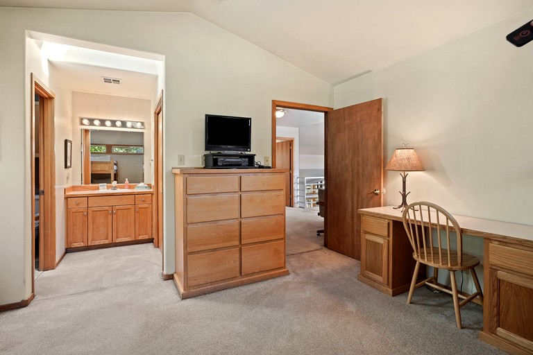Vacation Rentals (United States of America, Sunriver, Oregon)