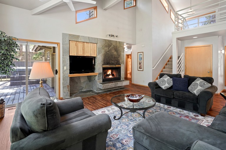Vacation Rentals (United States of America, Sunriver, Oregon)