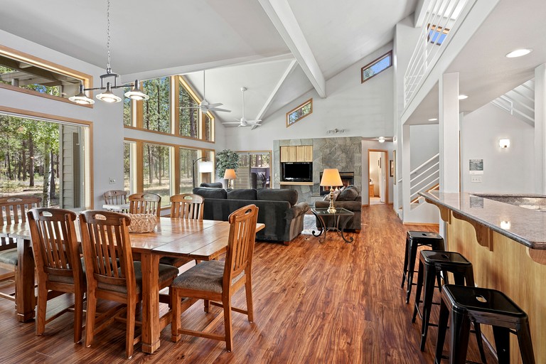 Vacation Rentals (United States of America, Sunriver, Oregon)