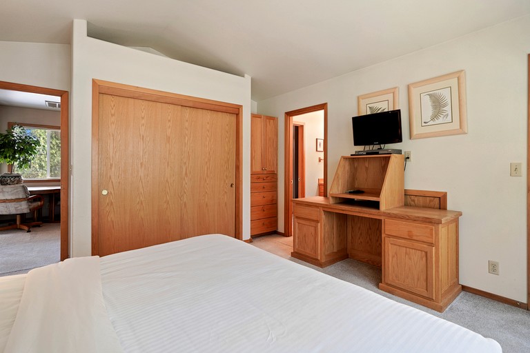 Vacation Rentals (United States of America, Sunriver, Oregon)
