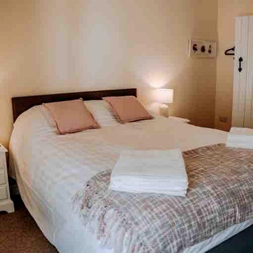 Cottages (United Kingdom, Pembrokeshire, Wales)