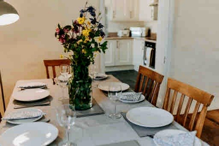 Cottages (United Kingdom, Pembrokeshire, Wales)
