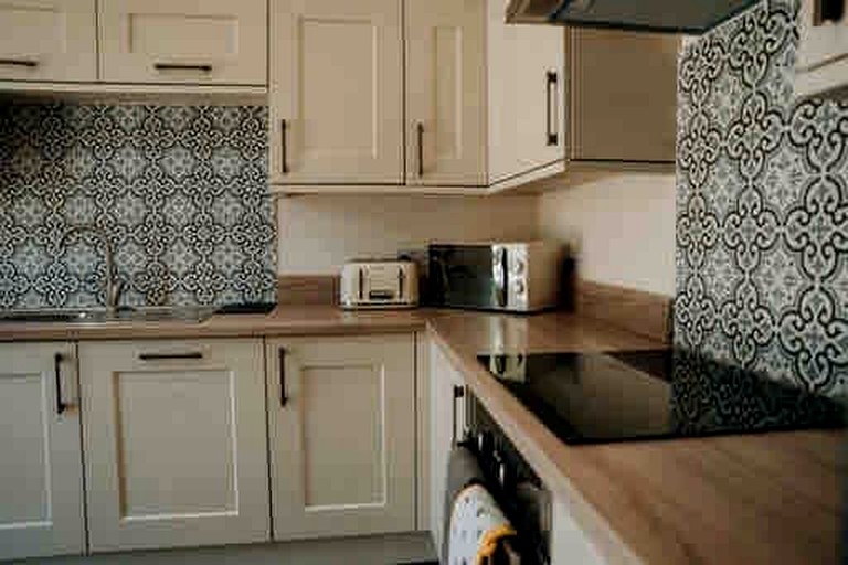 Cottages (United Kingdom, Pembrokeshire, Wales)