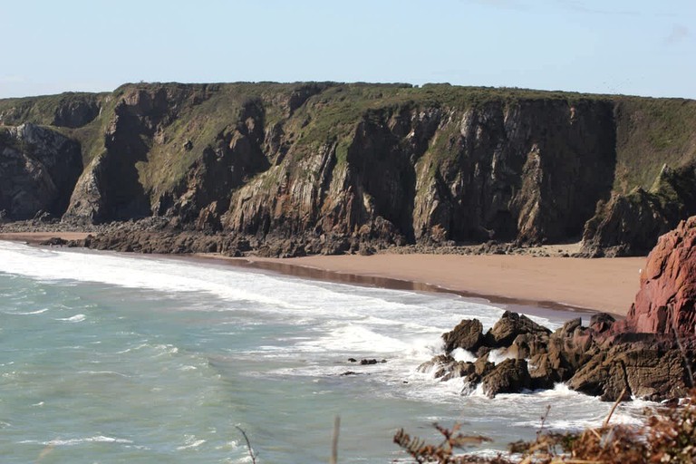 Cottages (United Kingdom, Pembrokeshire, Wales)