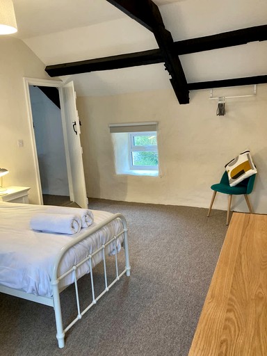 Cottages (United Kingdom, Pembrokeshire, Wales)