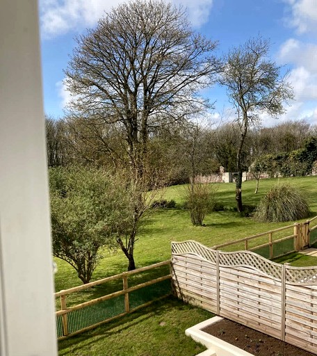 Cottages (United Kingdom, Pembrokeshire, Wales)