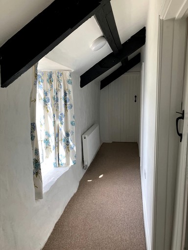 Cottages (United Kingdom, Pembrokeshire, Wales)