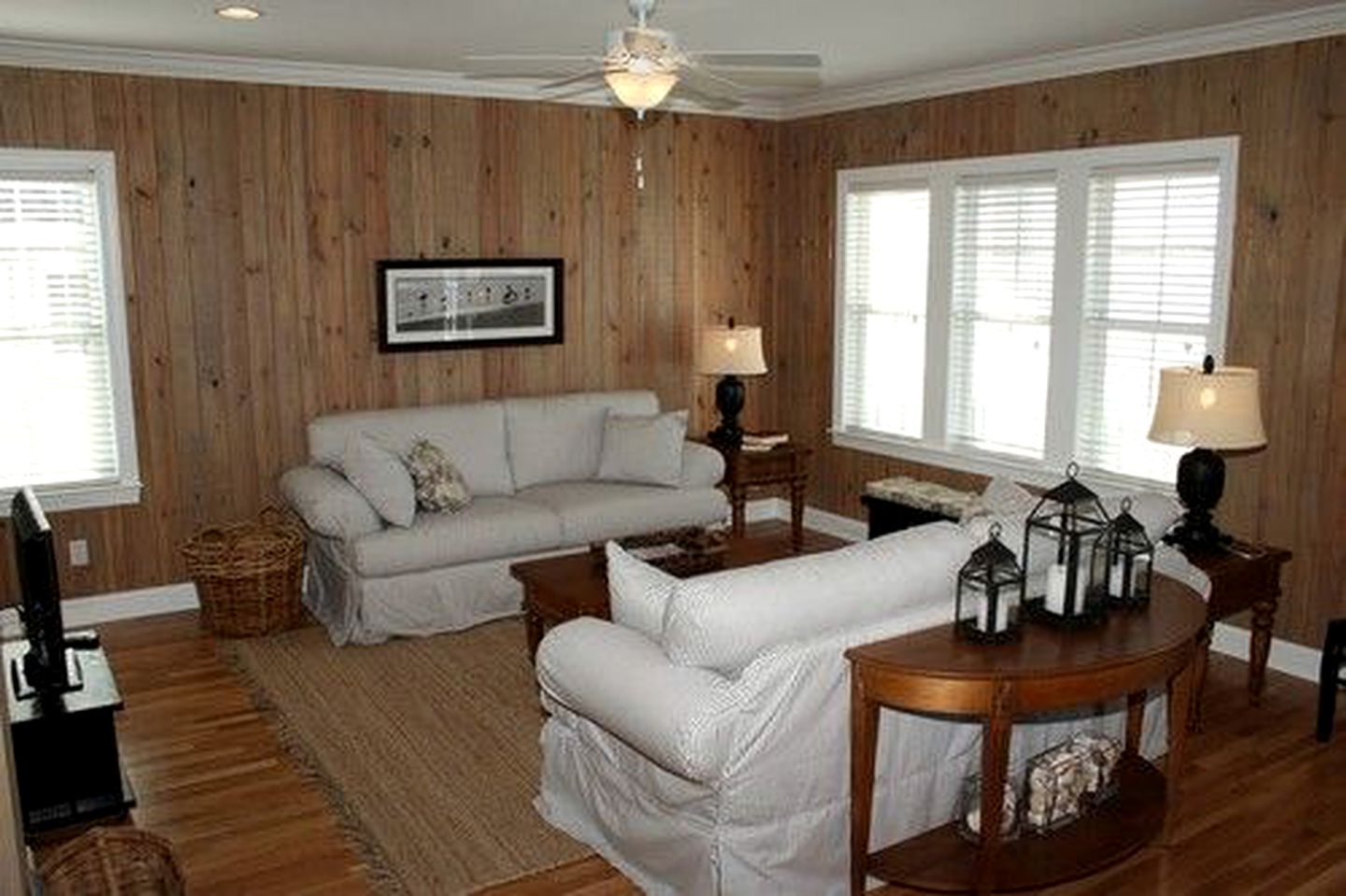 Beachfront Cottage with Pool near Intracoastal Waterway in Holden Beach, North Carolina