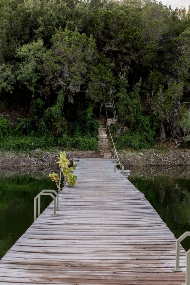 Cozy Texas Hill Country Vacation Rental near Austin