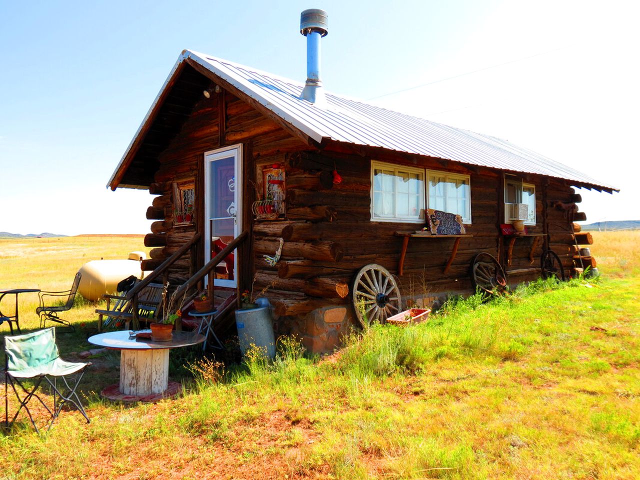 Rocky Mountain Cabin Rental for a Weekend Getaway in Colorado