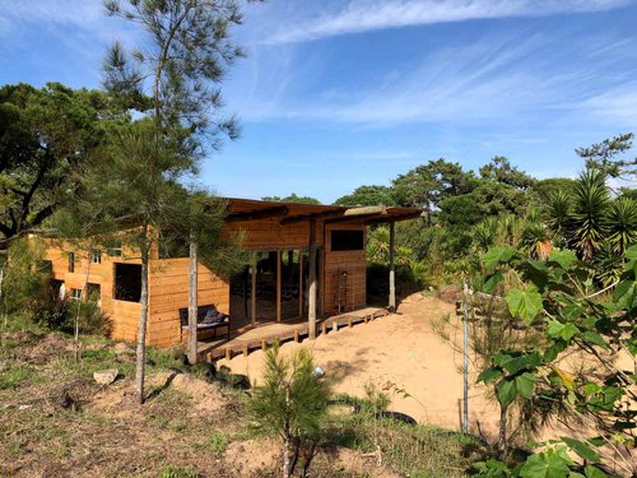 Wonderful Portugal Holiday Cabin near Sintra