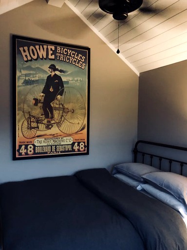 Tree Houses (Holly, Michigan, United States of America)