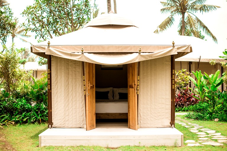 Safari Tents (Kabupaten Tabanan, Bali, Indonesia)