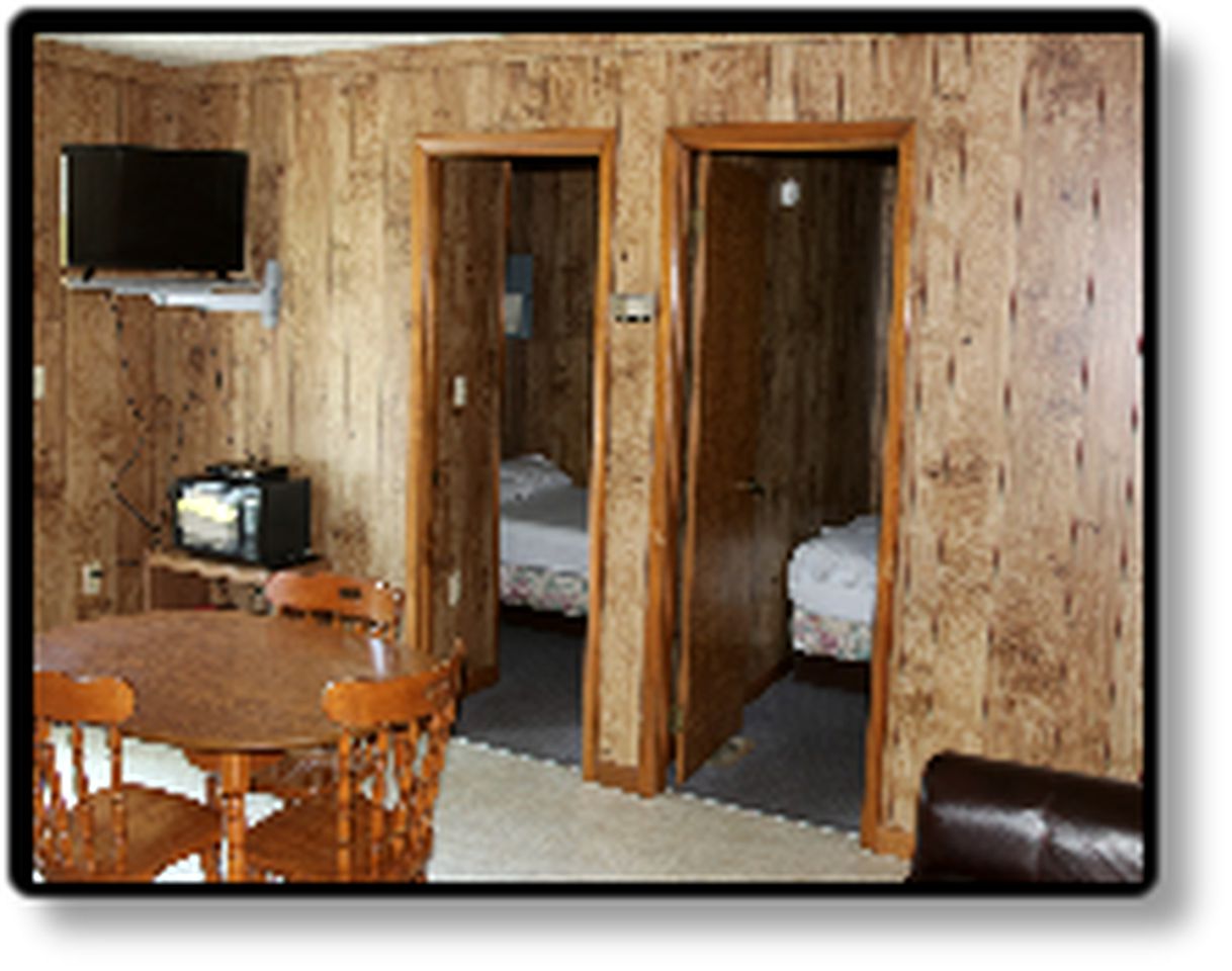 PetFriendly Cabin in Clinton County, Kentucky