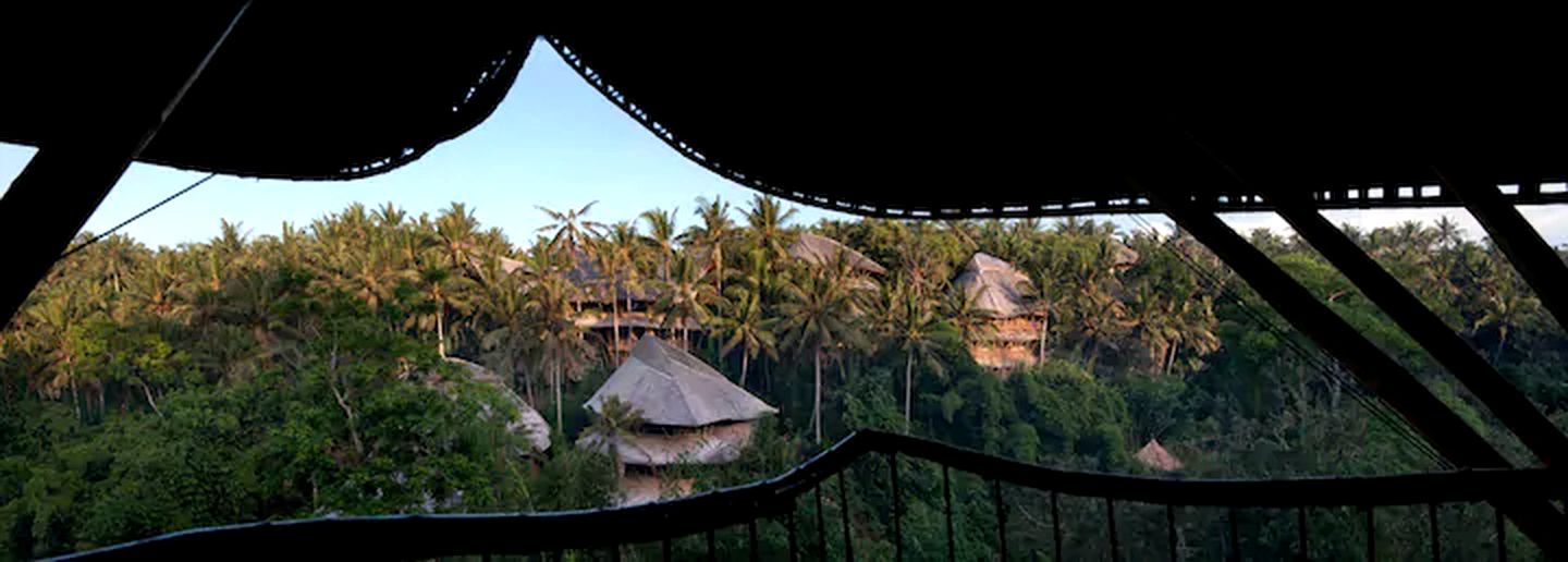 Luxury Escape in Bali, Perfect for Couples and Families