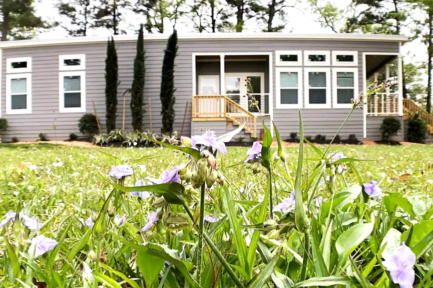 Remarkable Tiny House, Texas Vacations for Families