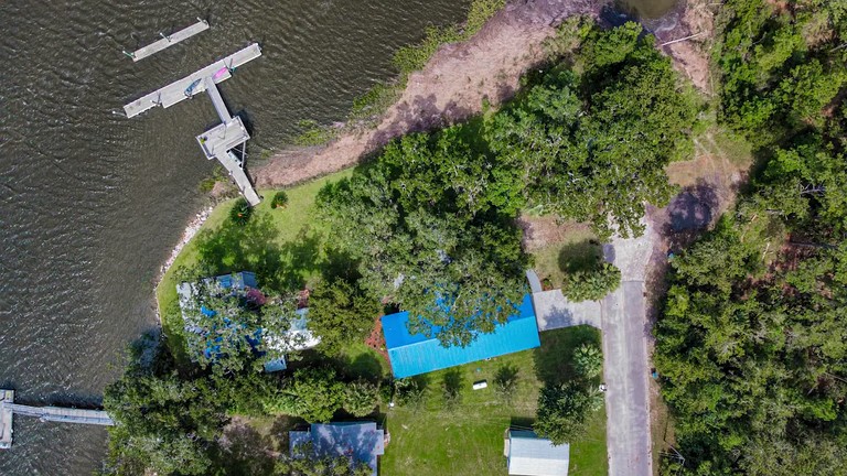 The Unforgettable La Sirata and Casita Together | Cottages (Midway, Georgia, United States of America)