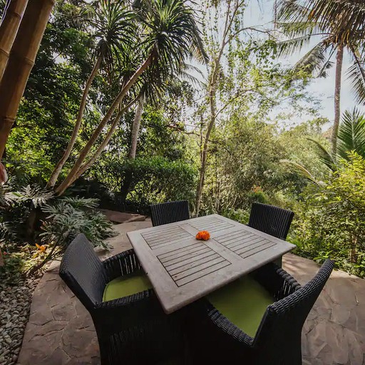 Villas (Denpasar, Bali, Indonesia)