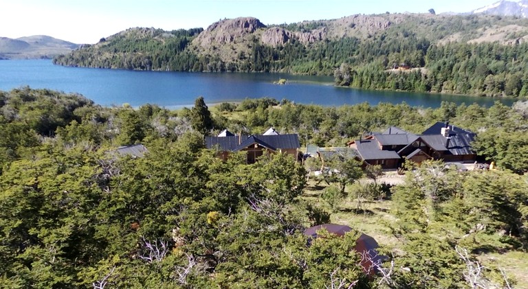 Vacation Rentals (Esquel, Chubut, Argentina)