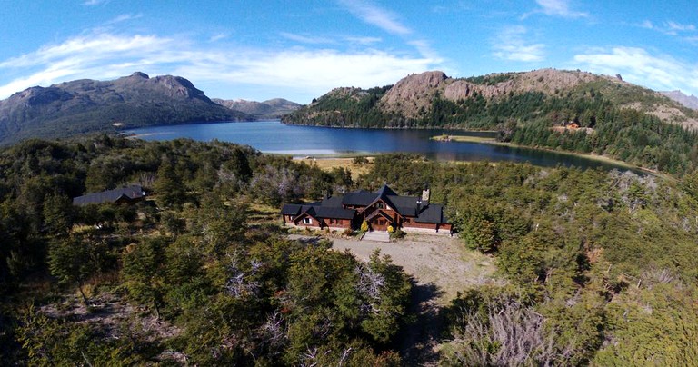 Vacation Rentals (Esquel, Chubut, Argentina)