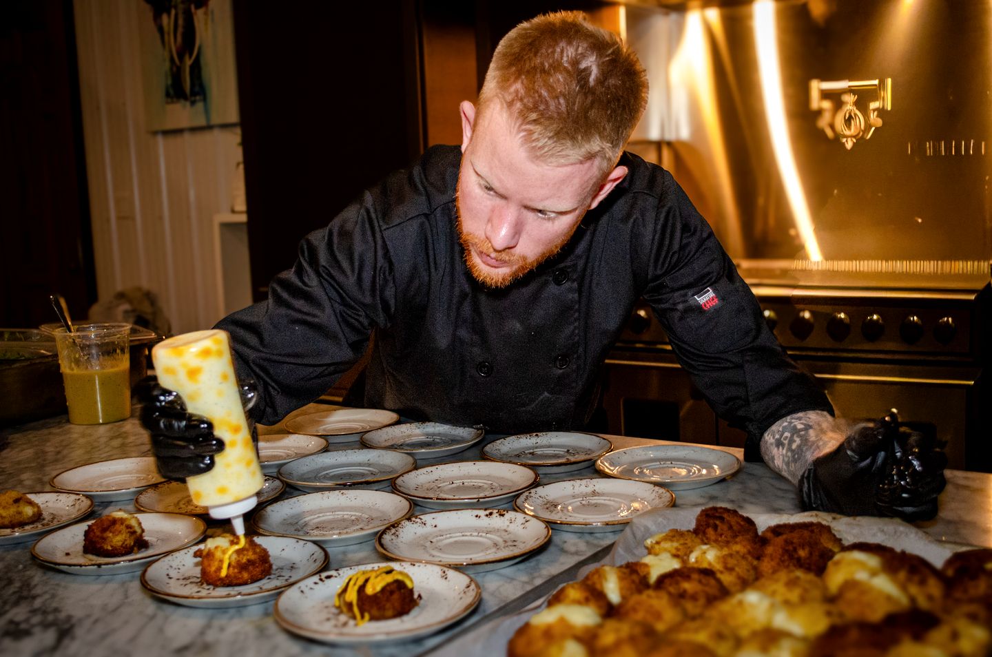 Luxury Glamping Retreat with Panoramic Views and Privacy in Sandpoint, Idaho