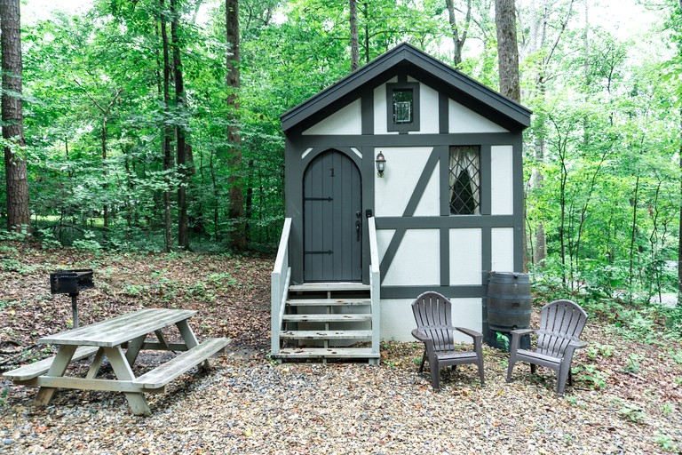 Vacation Rentals (United States of America, Sevierville, Tennessee)
