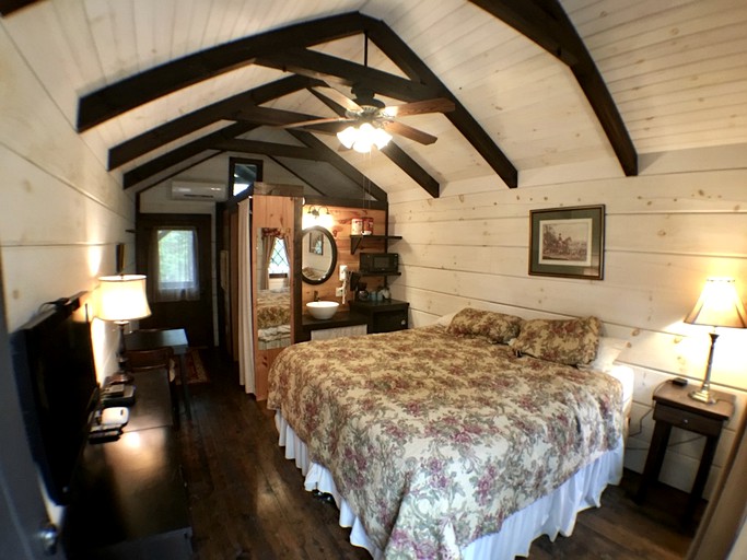 Vacation Rentals (United States of America, Sevierville, Tennessee)