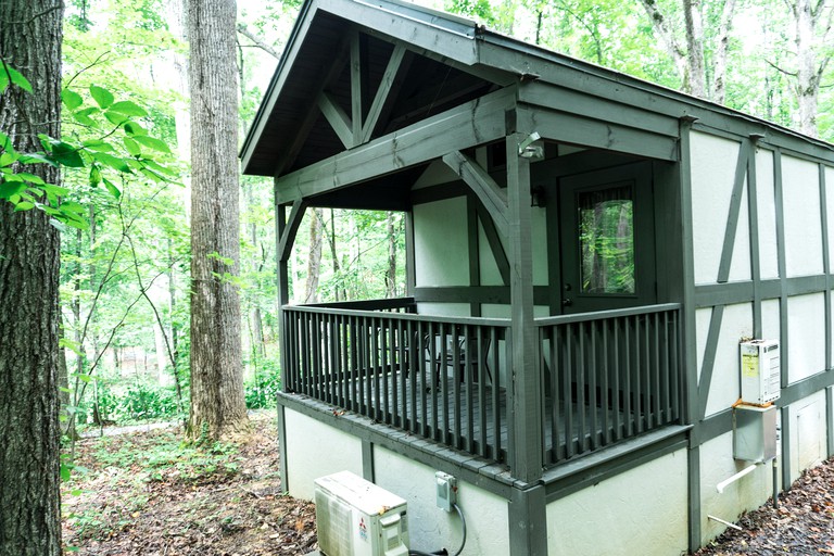 Vacation Rentals (United States of America, Sevierville, Tennessee)