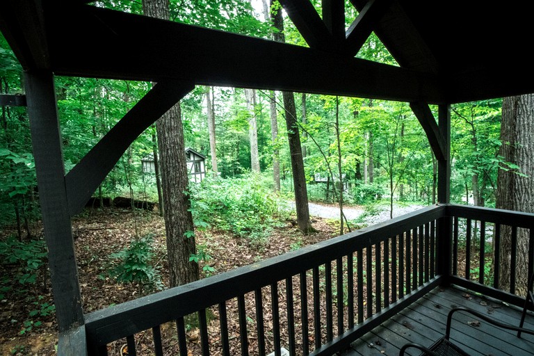 Vacation Rentals (United States of America, Sevierville, Tennessee)