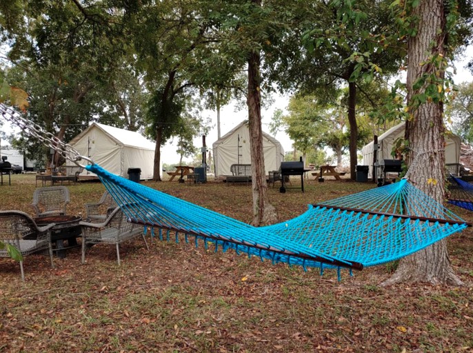 Vacation Rentals (United States of America, Kingsbury, Texas)