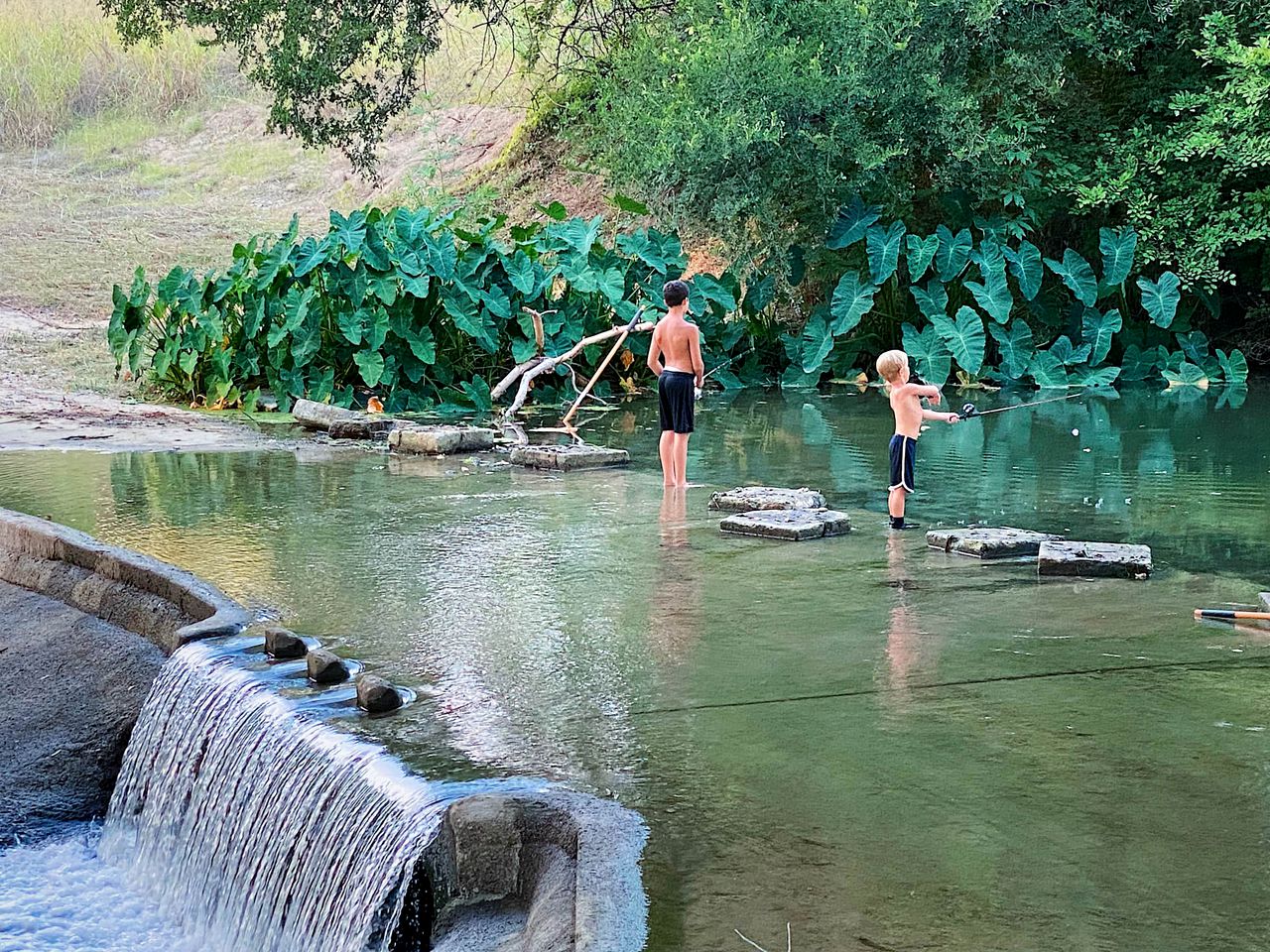 Luxury Safari Tent in Texas, Perfect for Glamping in Cibolo